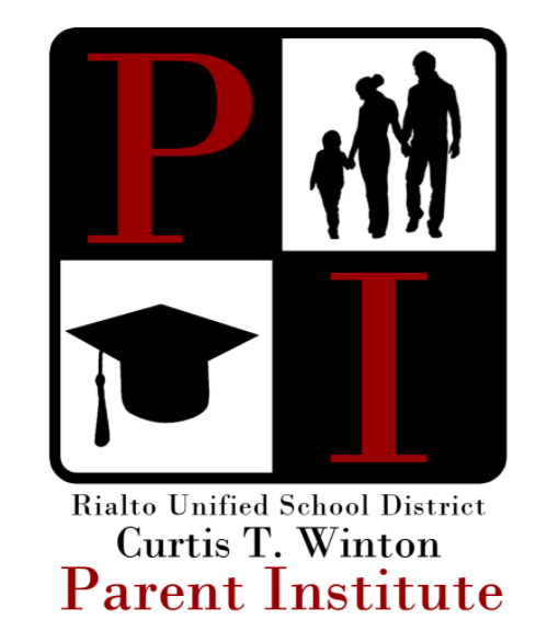Parent Institute Logo 